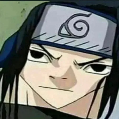 sasuke meme angry