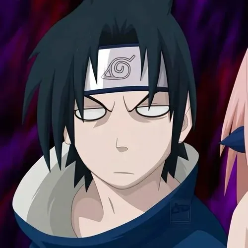 sasuke meme hài
