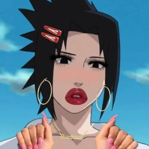 sasuke meme hài