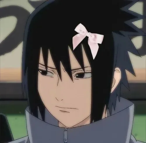 sasuke meme hài