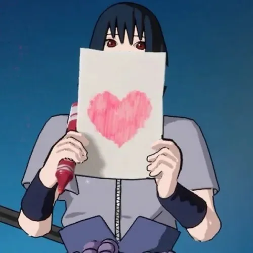 sasuke meme happy