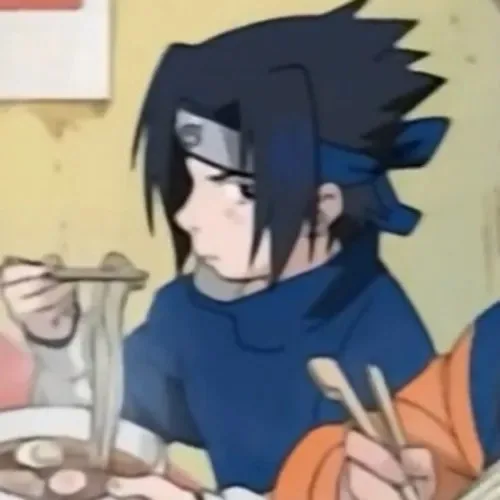sasuke meme naruto