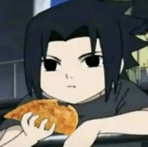 sasuke meme chibi