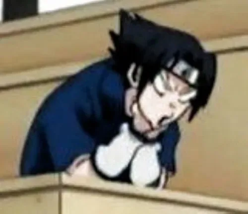 sasuke meme hài