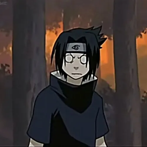 sasuke meme hài