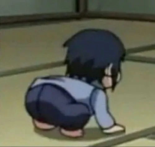 sasuke meme hài