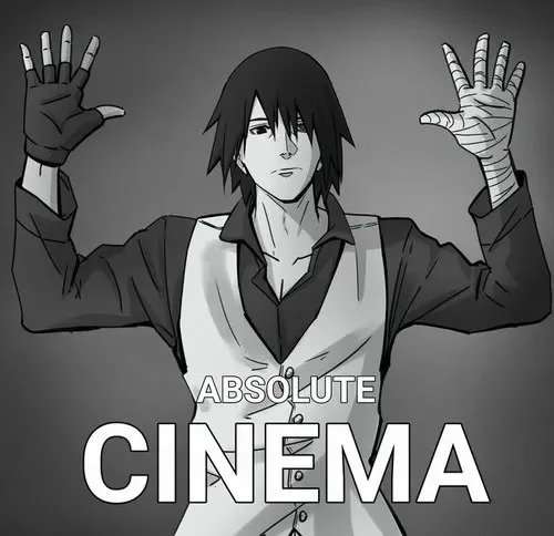 sasuke meme chibi