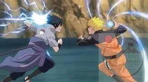 sasuke meme naruto