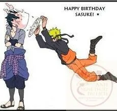 sasuke meme naruto