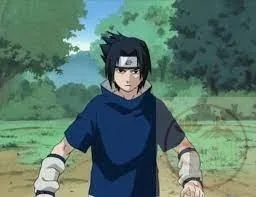 sasuke meme chibi