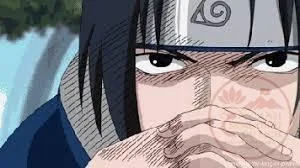 sasuke meme angry