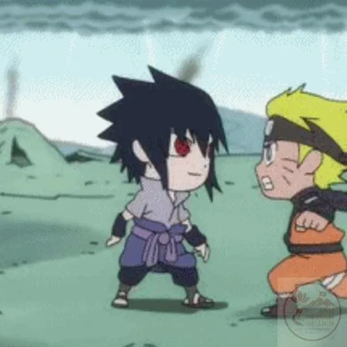 sasuke meme naruto