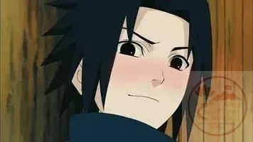 sasuke meme chibi