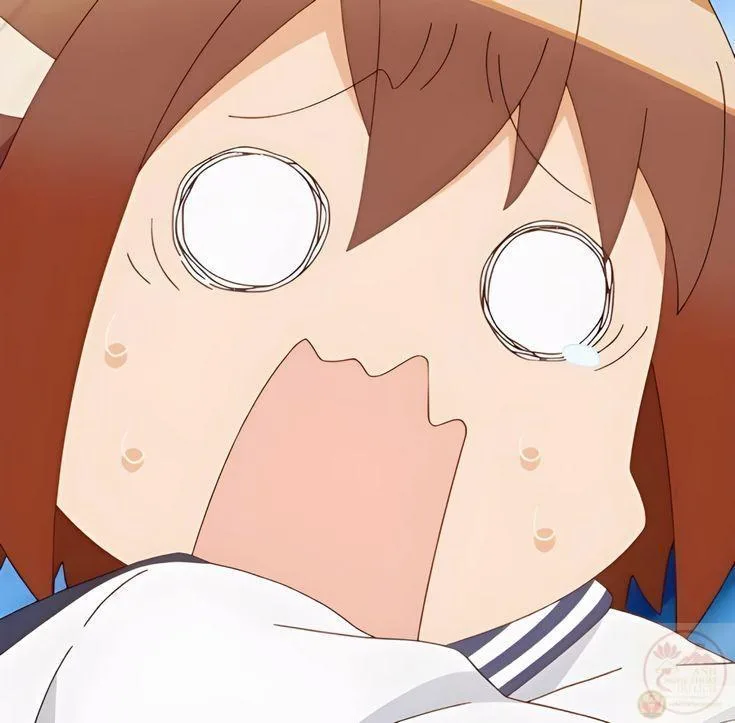 shikanoko meme