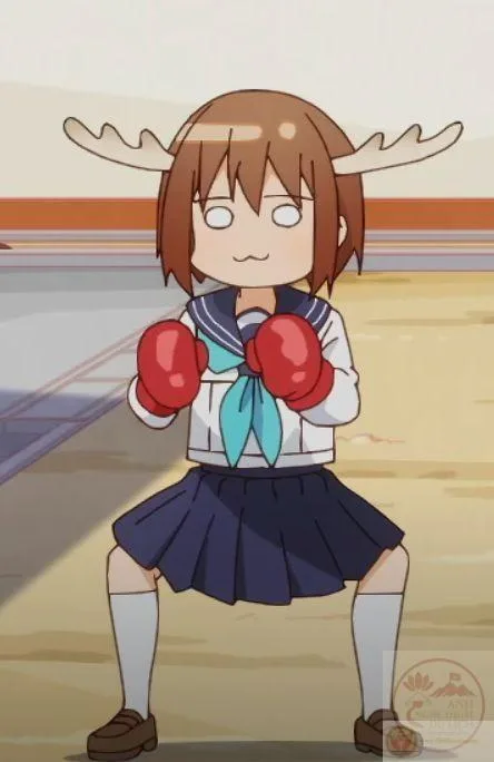 shikanoko nokonoko koshitantan meme