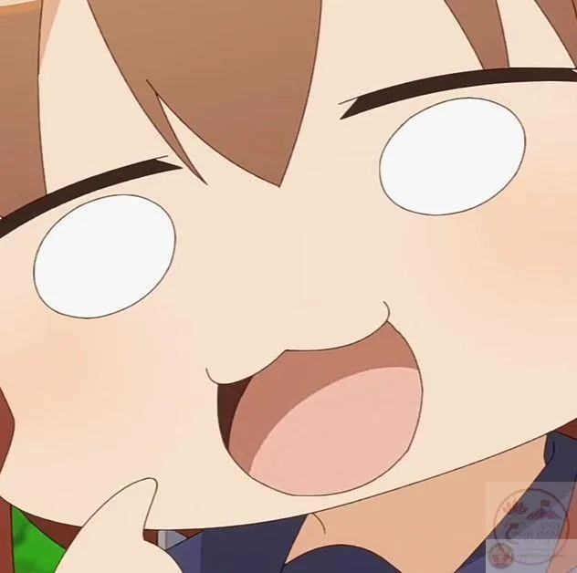 shikanoko meme