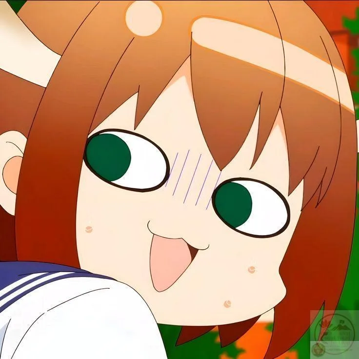 shikanoko meme