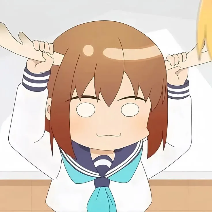 shikanoko nokonoko koshitantan meme