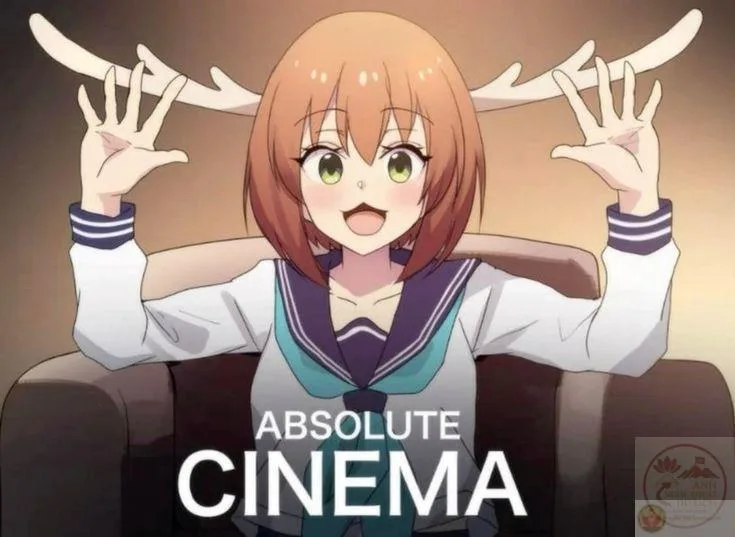 shikanoko nokonoko koshitantan meme