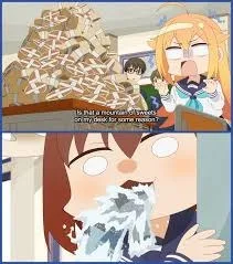 shikanoko nokonoko koshitantan meme