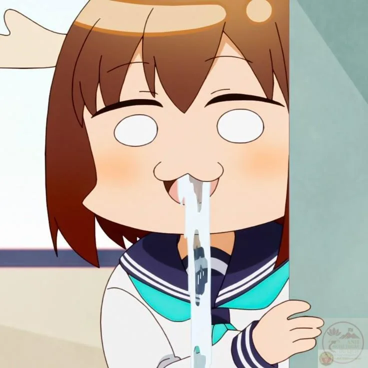 shikanoko meme