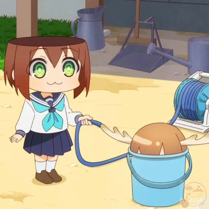 shikanoko nokonoko koshitantan meme