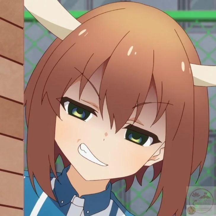shikanoko meme