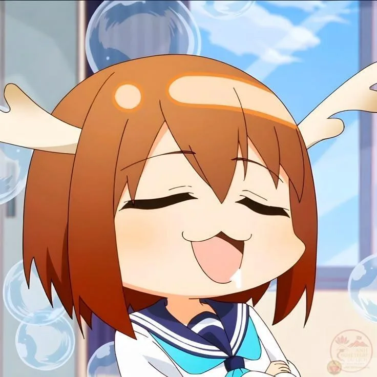 shikanoko meme