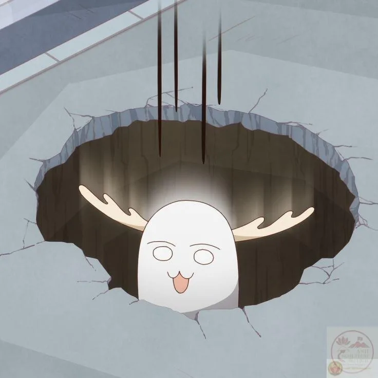 shikanoko nokonoko koshitantan meme
