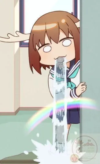 shikanoko meme