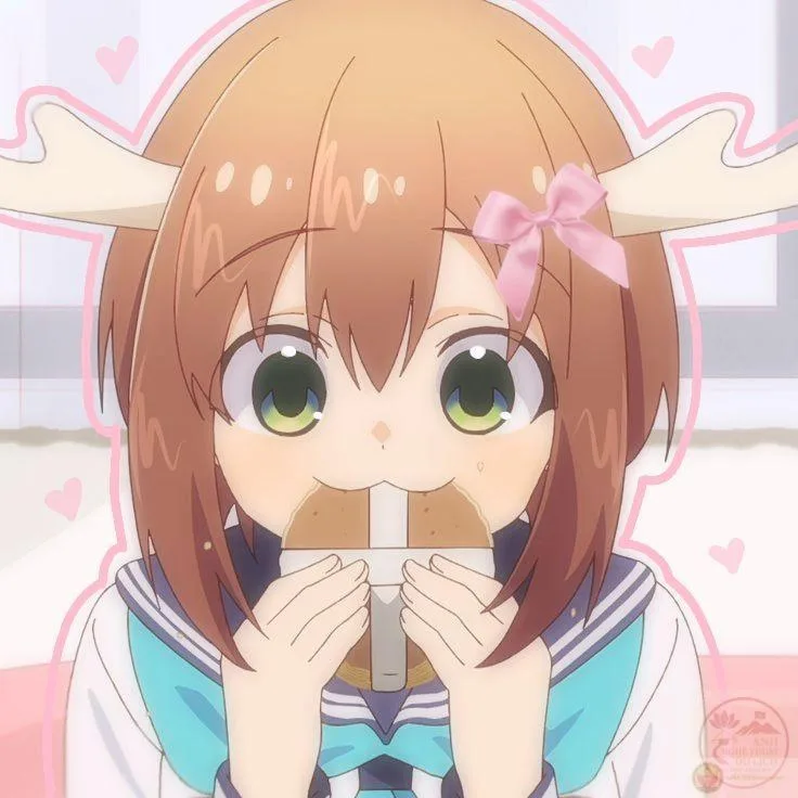 shikanoko nokonoko koshitantan meme