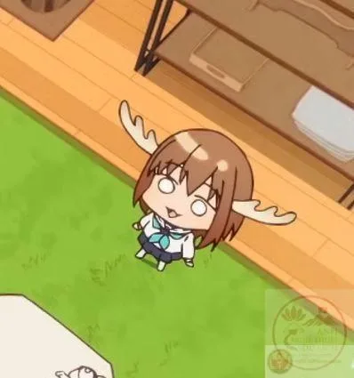 shikanoko nokonoko koshitantan meme