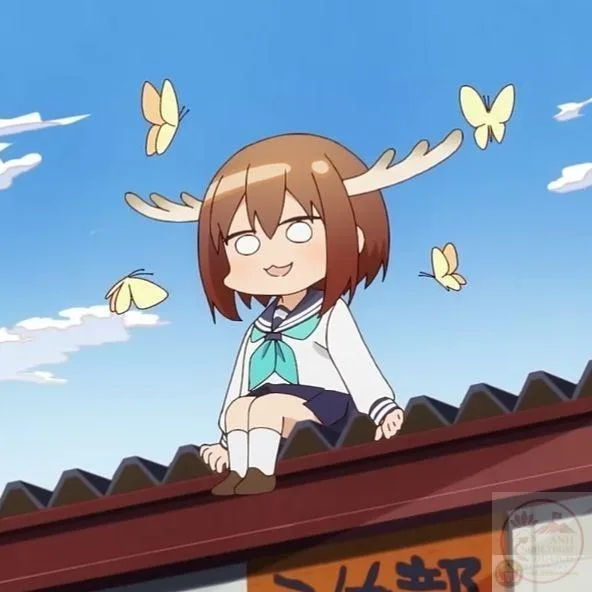 shikanoko nokonoko koshitantan meme