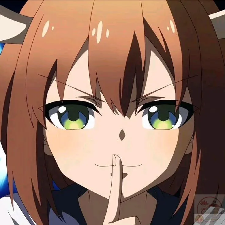 shikanoko meme
