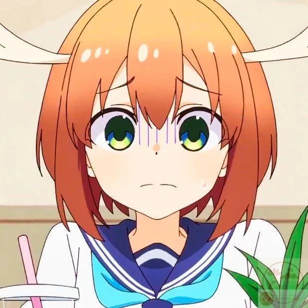 shikanoko meme