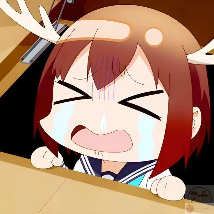 shikanoko meme