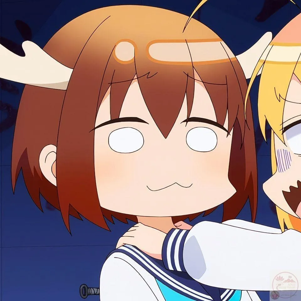 shikanoko meme