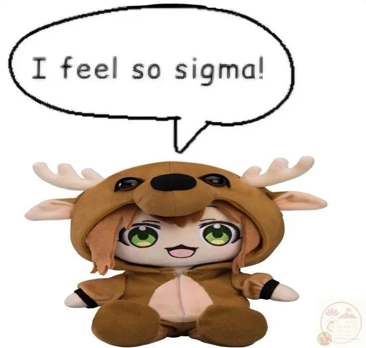 shikanoko nokonoko koshitantan meme