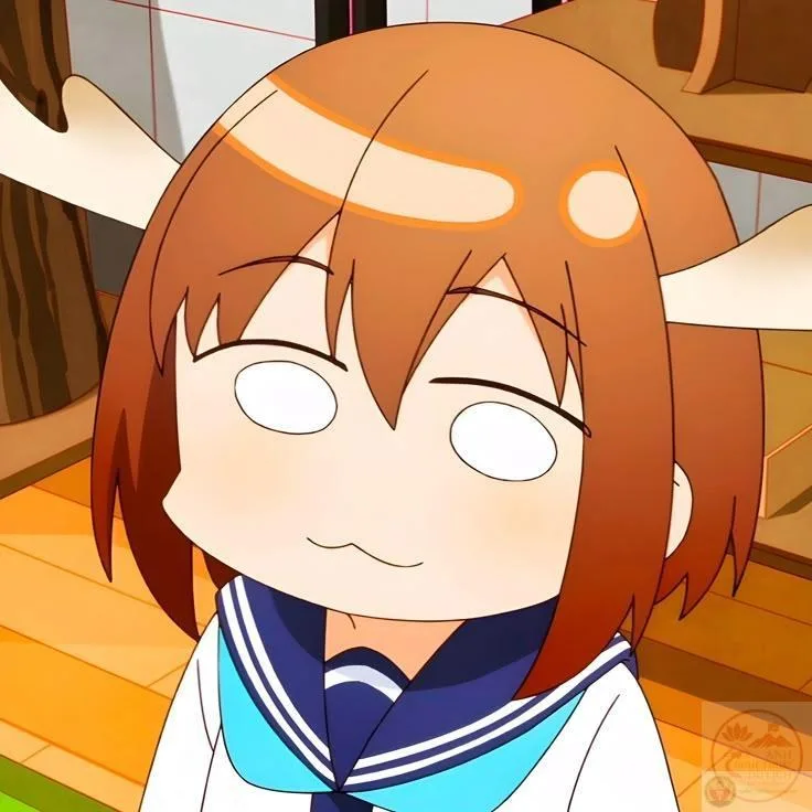 shikanoko meme