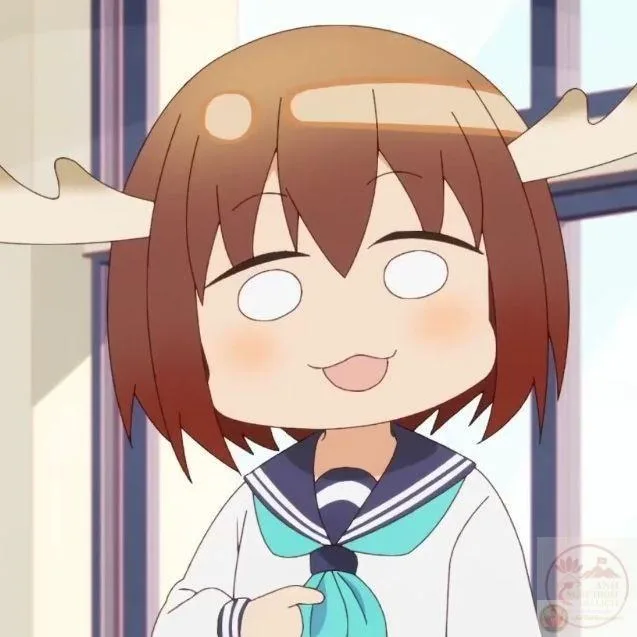 shikanoko meme