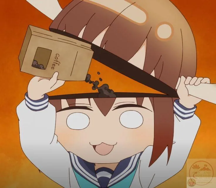 shikanoko nokonoko koshitantan meme