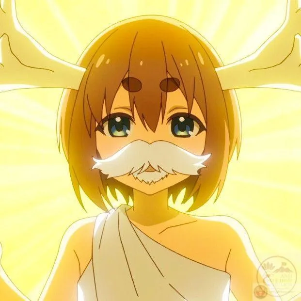 shikanoko nokonoko koshitantan meme
