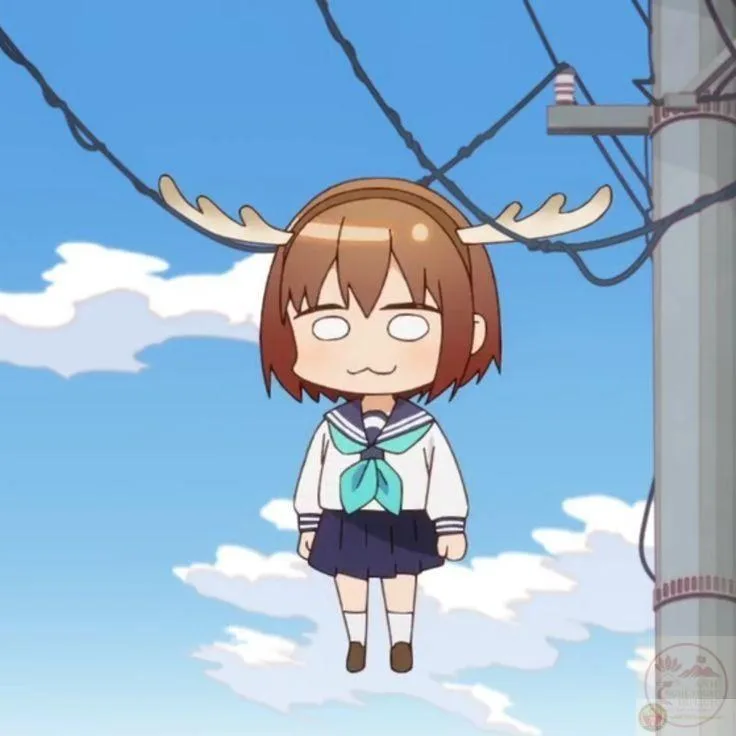 shikanoko nokonoko koshitantan meme