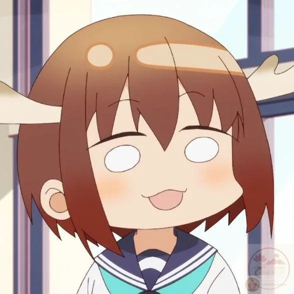 shikanoko meme
