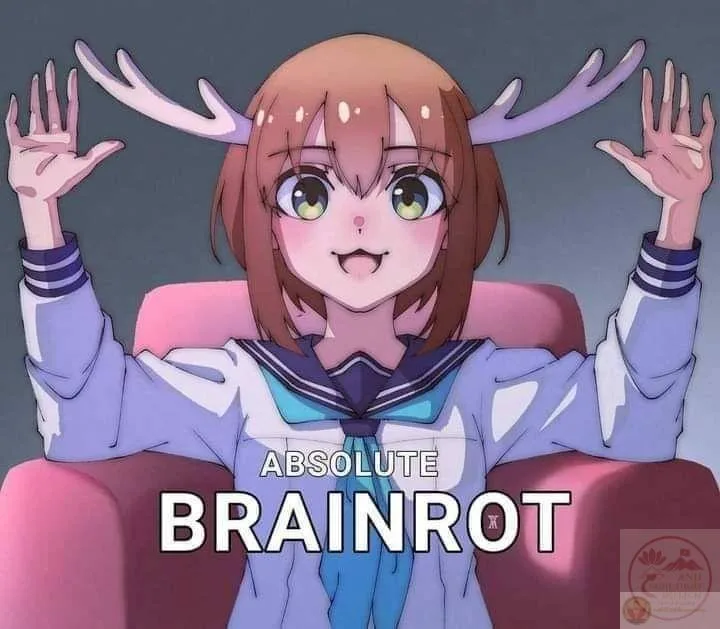 shikanoko nokonoko koshitantan meme