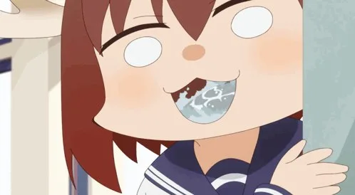 shikanoko meme