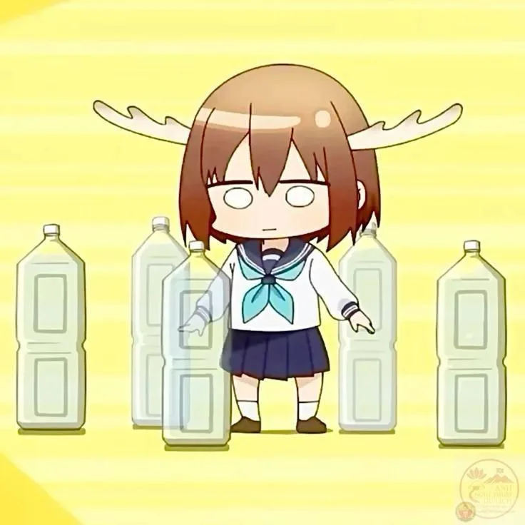 shikanoko nokonoko koshitantan meme