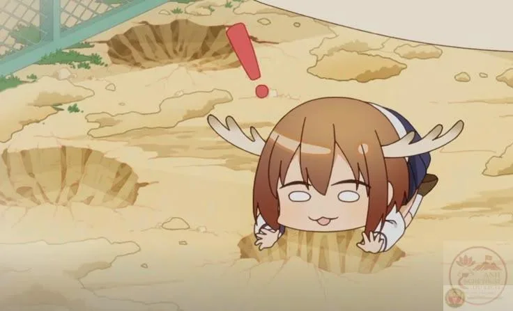 shikanoko nokonoko koshitantan meme
