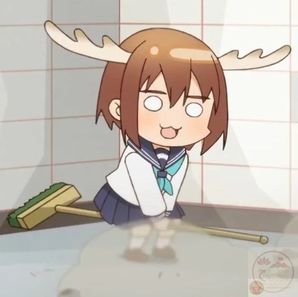 shikanoko nokonoko koshitantan meme