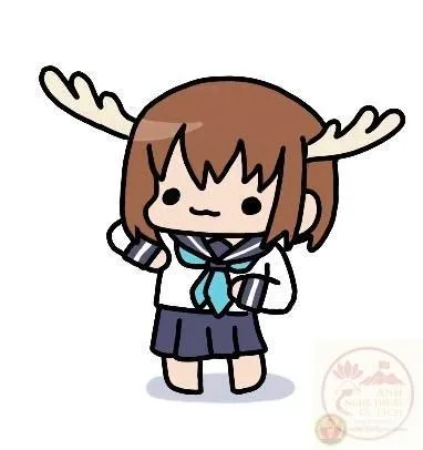 shikanoko nokonoko koshitantan meme